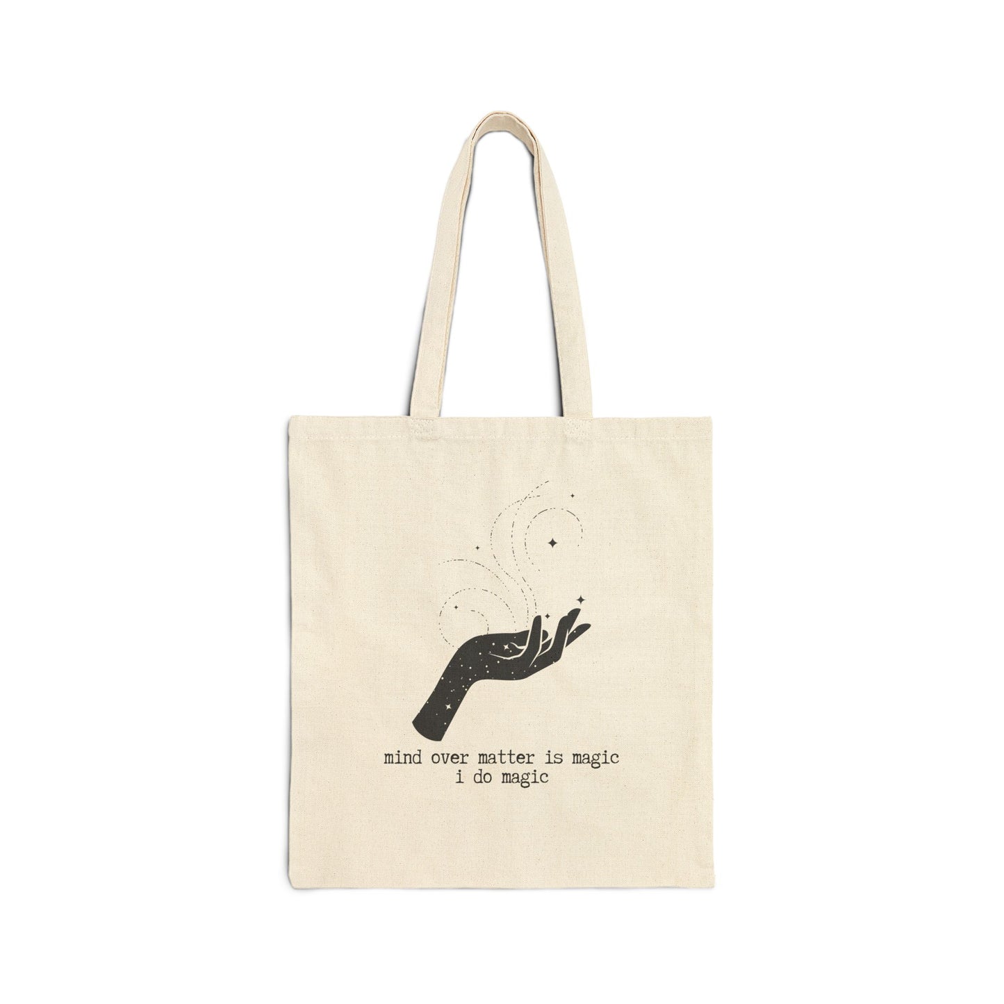 I Do Magic" WHITE FERRARI inspired Frank Ocean 100% Cotton Canvas Tote Bag