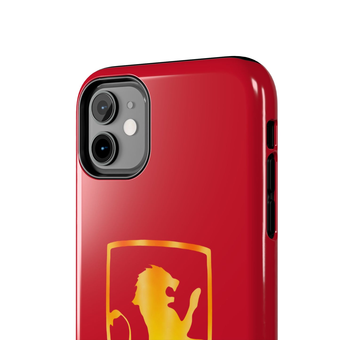 Sorting Hat Series Gyffindor Tough Phone Case - Stylish Protection for Harry Potter Fans