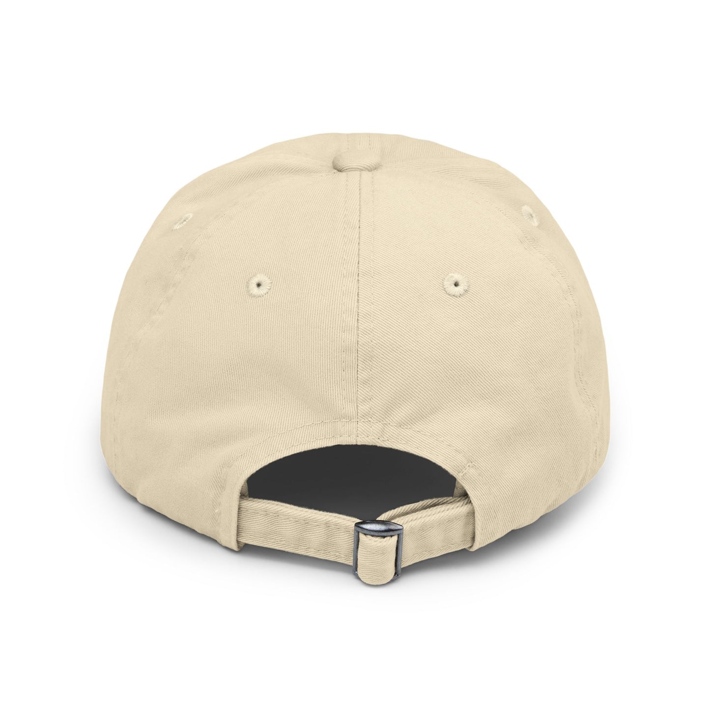 Caillou is the Worst Unisex Distressed Cap