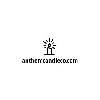 anthem candle co